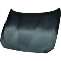 Bild von DIEDERICHS Motorhaube  für BMW 41007290942 1281000