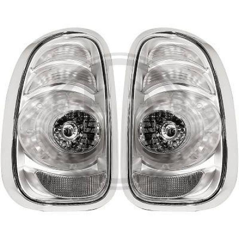 Bild von DIEDERICHS Heckleuchtensatz HD Tuning 1207095