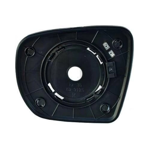Bild von DIEDERICHS 6861026 Außenspiegelglas für Hyundai ix35