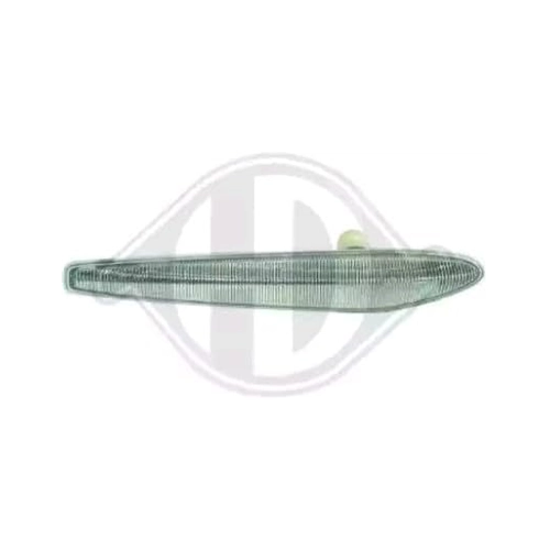 Bild von Diederichs Blinker Links (3052077) – Fahrtrichtungsanzeiger für ALFA ROMEO