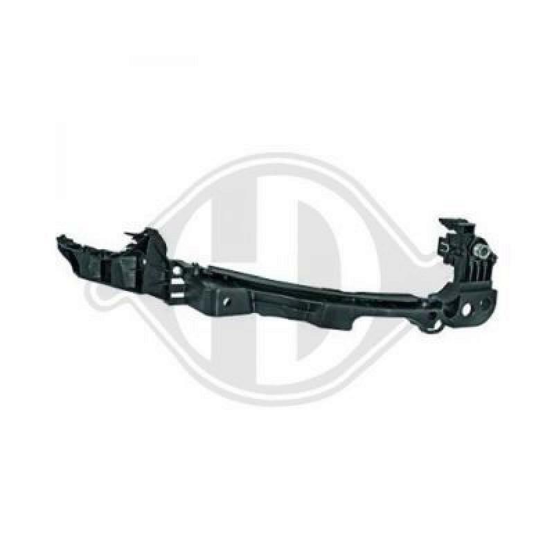 Bild von DIEDERICHS Halter, Hauptscheinwerfer rechts 2215162  VW,GOLF VI (5K1),Golf VI Cabrio (517)