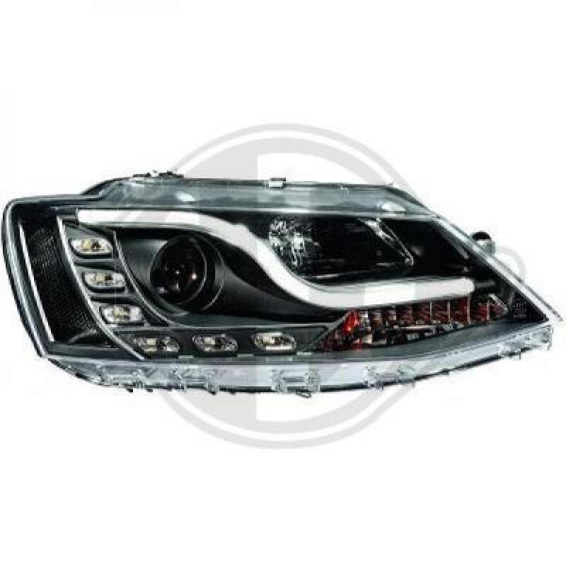 Bild von DIEDERICHS Hauptscheinwerfersatz HD Tuning 2233386