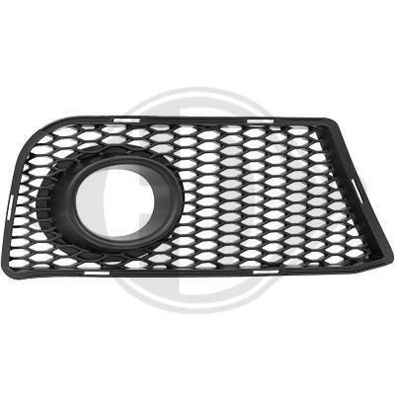 Bild von DIEDERICHS Blende, Nebelscheinwerfer HD Tuning links  für AUDI ZUB00054