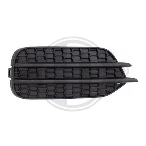 Bild von DIEDERICHS 2255348 Lüftungsgitter für Volkswagen Tiguan I