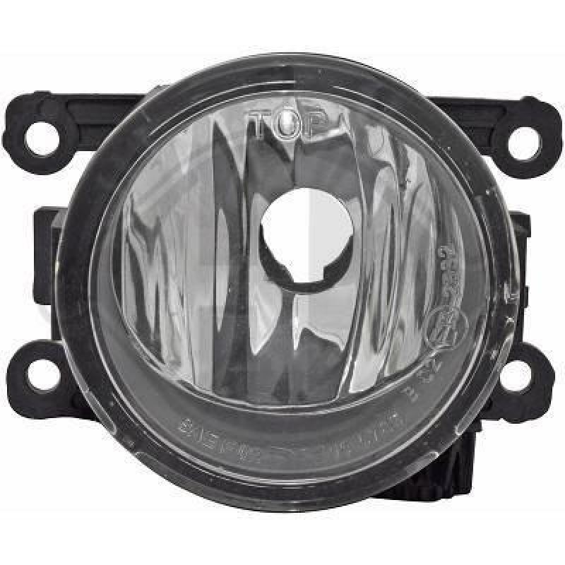 Bild von DIEDERICHS Nebelscheinwerfer rechts  für RENAULT FIAT NISSAN OPEL 0006000618053 2615000Q0A 261503971R 4497088