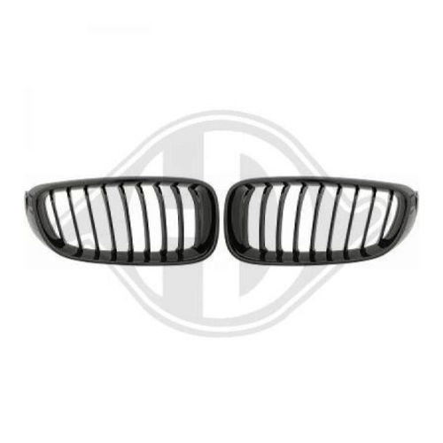 Bild von DIEDERICHS Kühlergrill 1217942 für BMW 3 GT (F34)