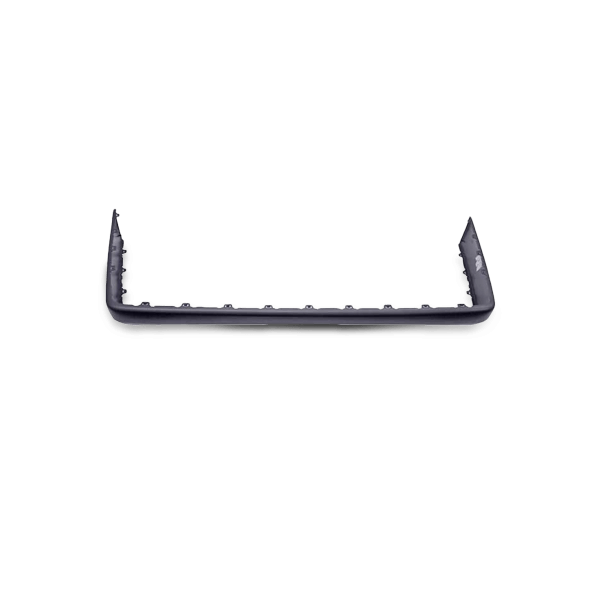 Bild von DIEDERICHS ZUB00286 Blende, Stoßfänger hinten BMW: 3 Coupe, 3 Cabrio