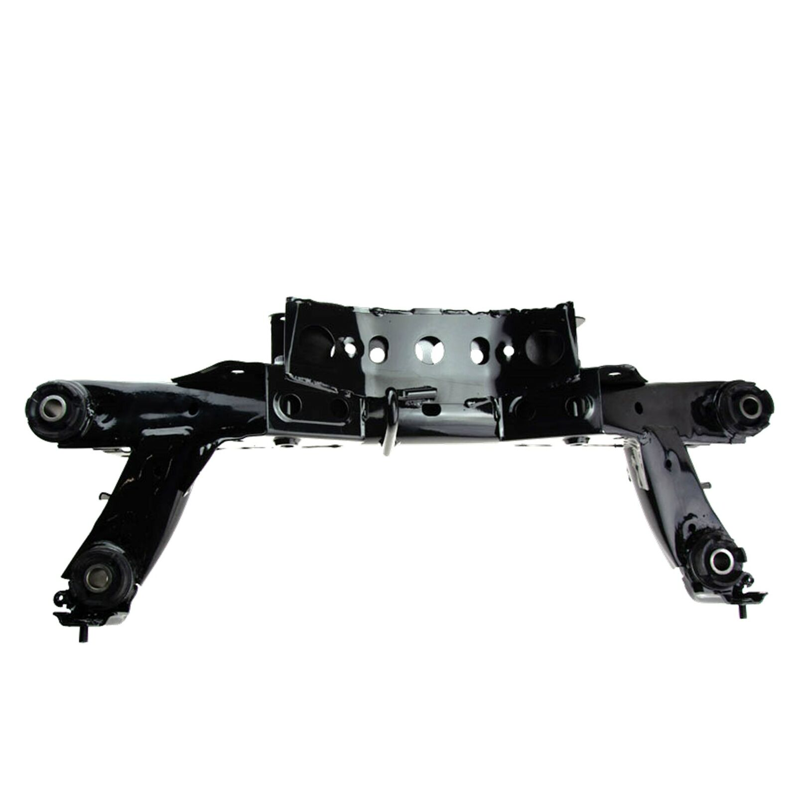 Bild von DIEDERICHS 5808619 Achskörper MITSUBISHI: Outlander 2 SUV, Lancer 8 Limousine