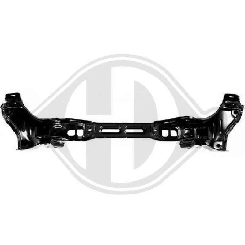 Bild von DIEDERICHS 6861519 Achskörper KIA: Sportage III