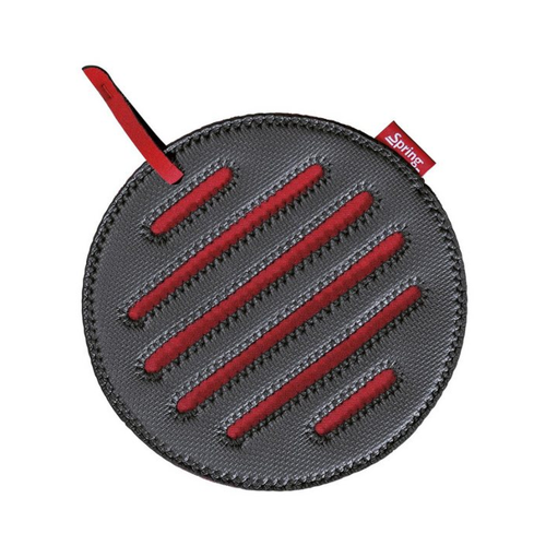 Bild von Spring Untersetzer Grips rund – Vielseitiger Topfuntersetzer aus Neopren
