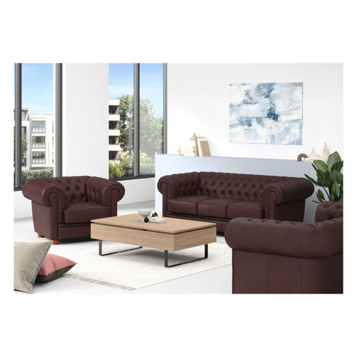 Bild von Max Winzer® Polstergarnitur »Kent« – Eleganz trifft Komfort
