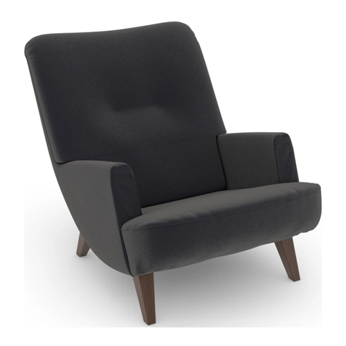 Bild von Max Winzer Loungesessel "build-a-chair Borano" im Test
