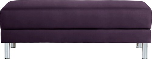 Bild von Max Winzer® Hocker »Just Fresh«, mit Stauraum