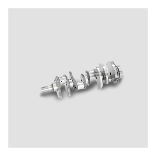 Bild von IPSA CK004400 Kurbelwelle Gusseisen für OPEL und FIAT