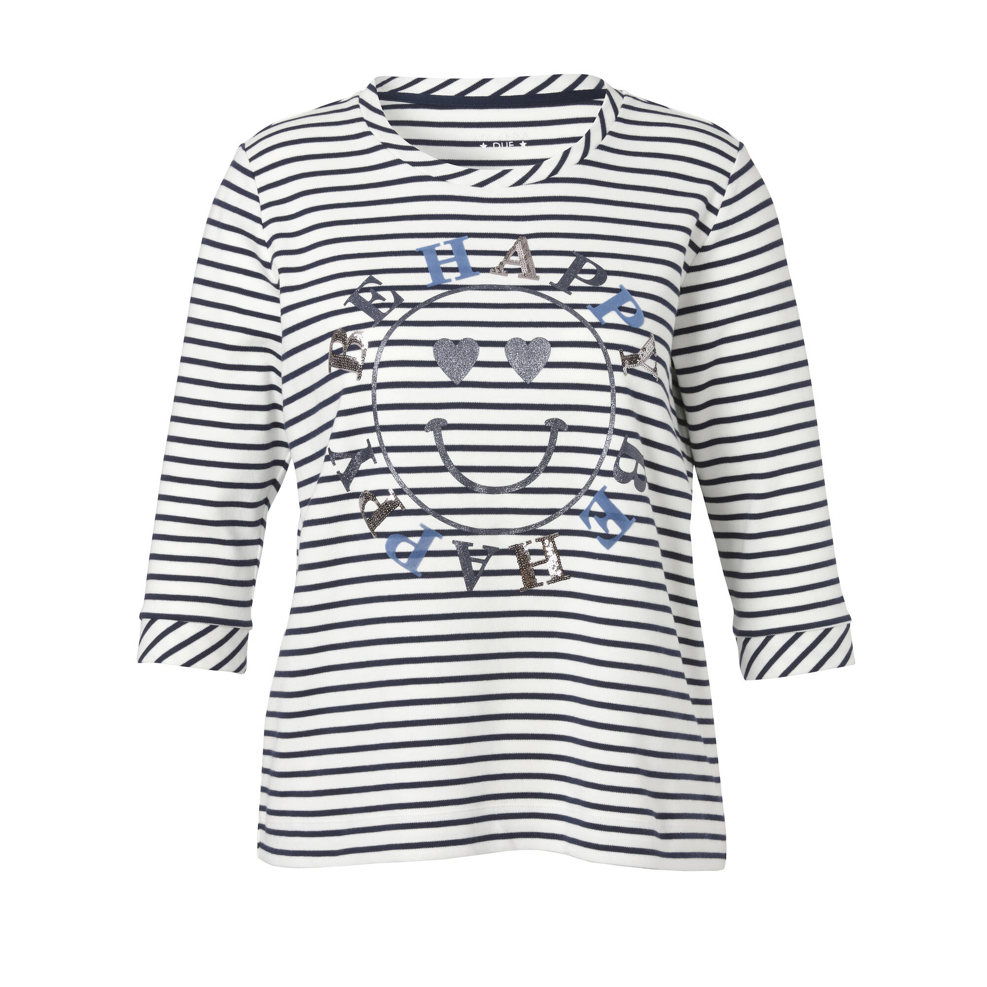 Bild von Jugendliches Sweatshirt mit Glitzerdetails