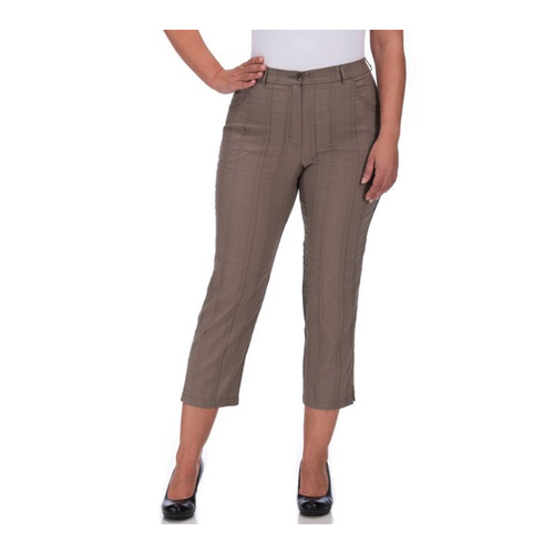Bild von KjBRAND 7/8-Hose BEA 7/8 bügelfrei, KjBRAND 7/8-Hose »BEA 7/8«, bügelfrei