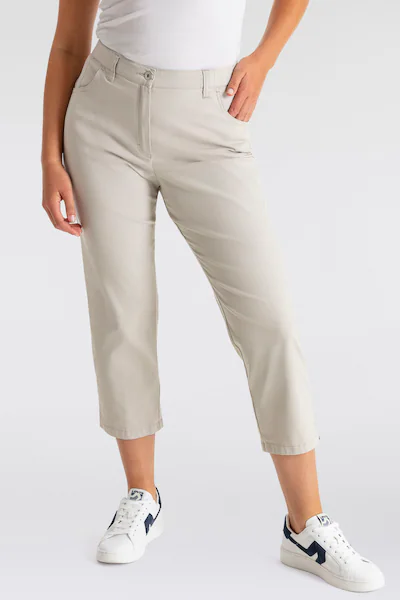 Bild von KjBRAND Caprihose "Betty 7/8"