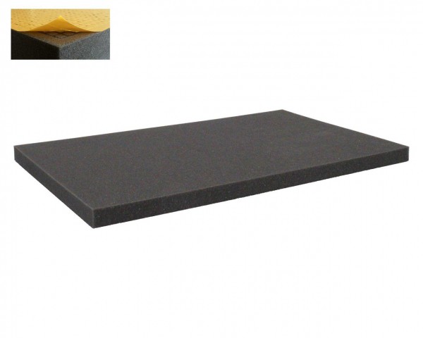 Bild von Feldherr Double-Size Double-Size Raster Schaumstoff 25 mm SK |Neu Rasterschaum