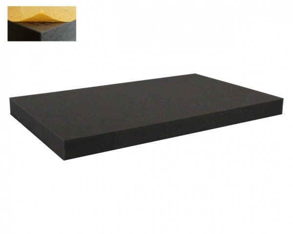 Bild von Feldherr Double-Size Double-Size Raster Schaumstoff 40 mm SK |Neu Rasterschaum