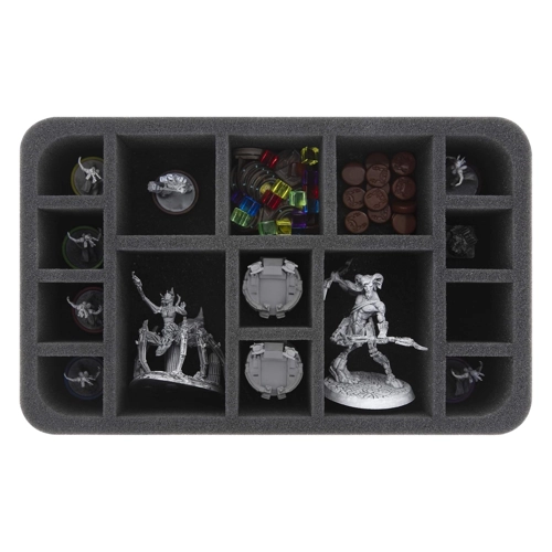Bild von Feldherr Lagerbox FSLB150 für Lords of Hellas - City of Steel + Lord of the Sun + Atlas