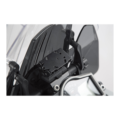 Bild von SW-MOTECH QUICK-LOCK Navi-Halter für KTM 1290 Super Adventure