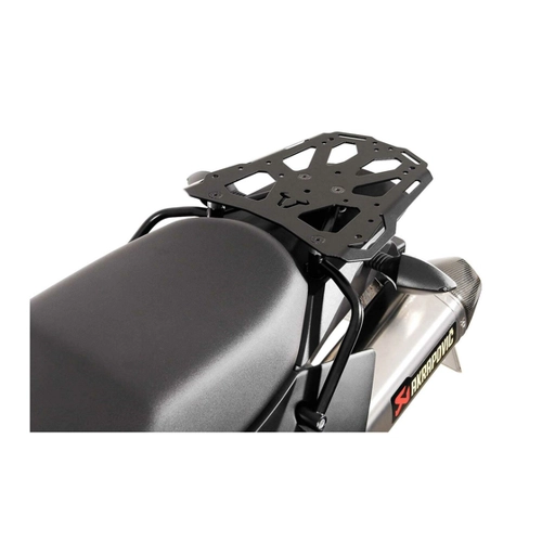 Bild von SW-Motech STEEL-RACK Gepäckträger für KTM LC8 950-990 Adventure