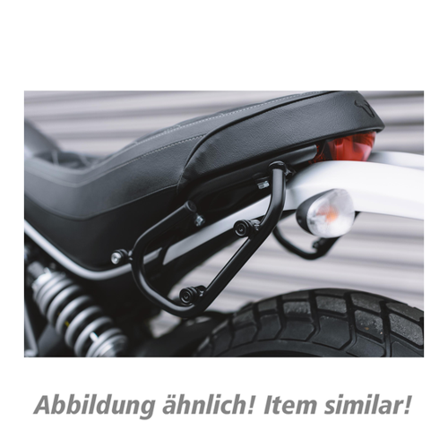 Bild von SW-MOTECH Seitentaschen-Träger SLC links HTA.04.882.10000 für KTM