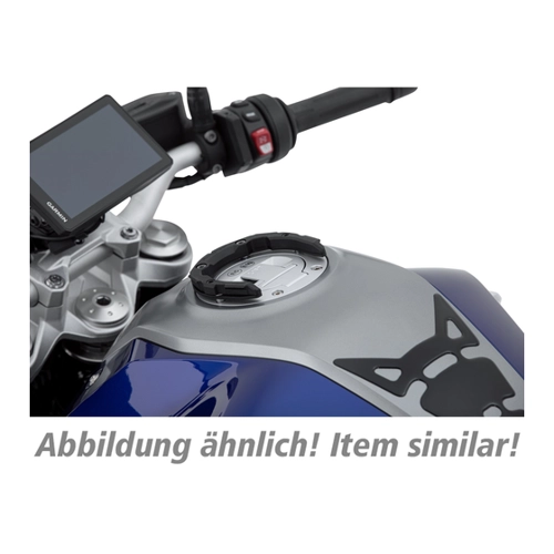 Bild von SW-Motech PRO Tank Ring Black für BMW-Modelle