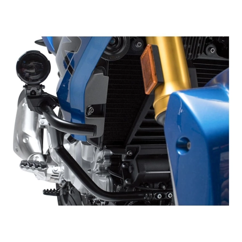 Bild von SW-MOTECH Sturzbügel schwarz für BMW G 310 GS/R