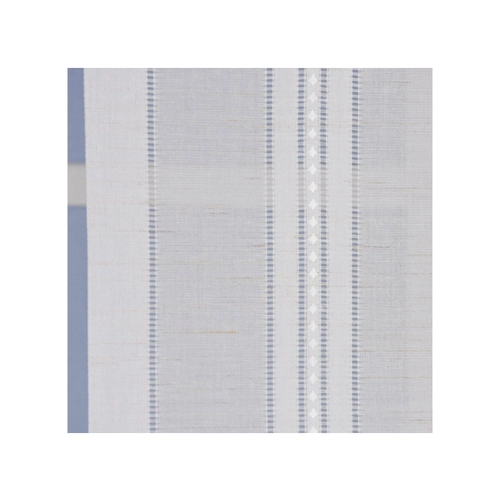 Bild von SCHÖNER LEBEN. Flächengardine Stella 60cm – Eleganz für Ihr Zuhause