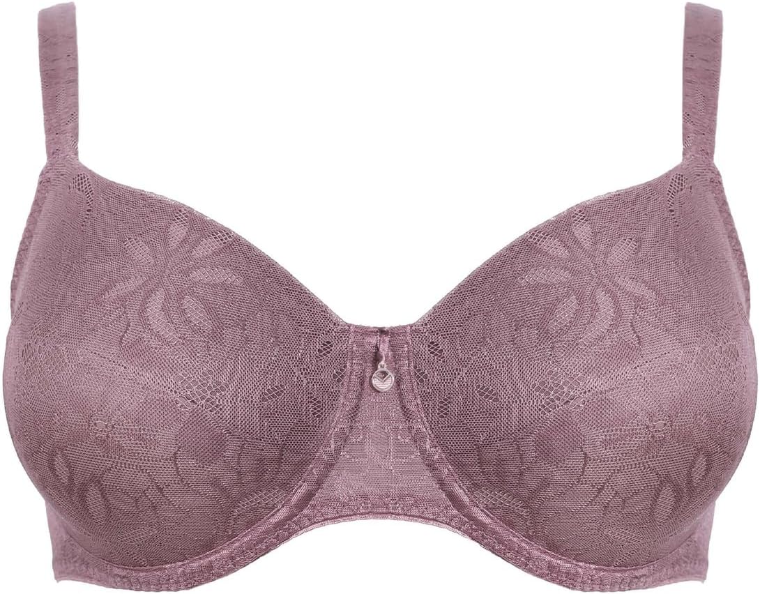Bild von ulla Lingerie féminine BH Alice Cup B - G mit Bügel 3823 Nude 100F
