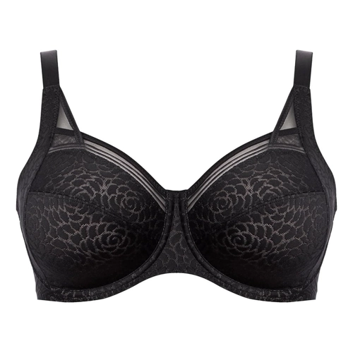 Bild von Ulla Dessous Bügel-BH Romy 1923 – Eleganz und Komfort vereint