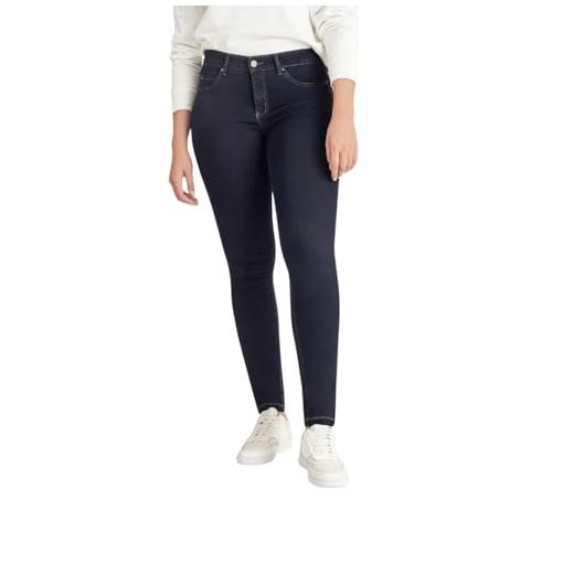Bild von MAC Dream Skinny Jeans dark 42/30