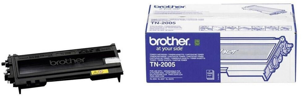 Bild von Brother TN-2005