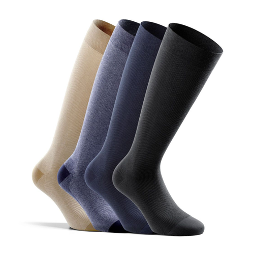 Bild von Ofa Memory Men KKL2 lang (38,1-43 cm) Kompressionsstrümpfe