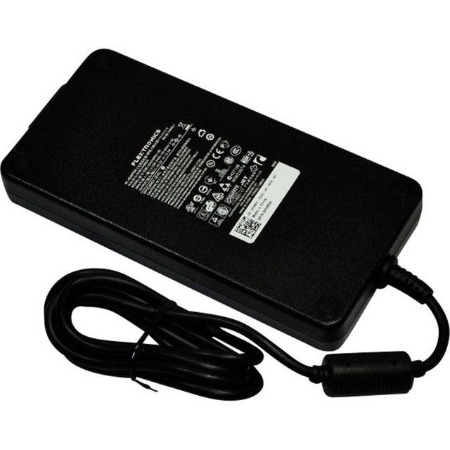 Bild von Dell Dell 0FHMD4 Notebook-Netzteil 240 W 19.5 V/DC 12.3 A Notebook-Netzteil