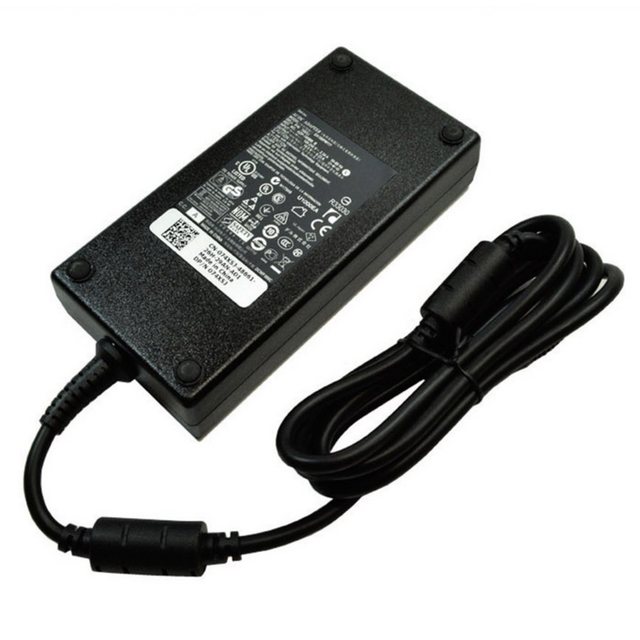 Bild von Dell Dell 0DW5G3 Notebook-Netzteil 180 W 19.5 V/DC 9.23 A Notebook-Netzteil
