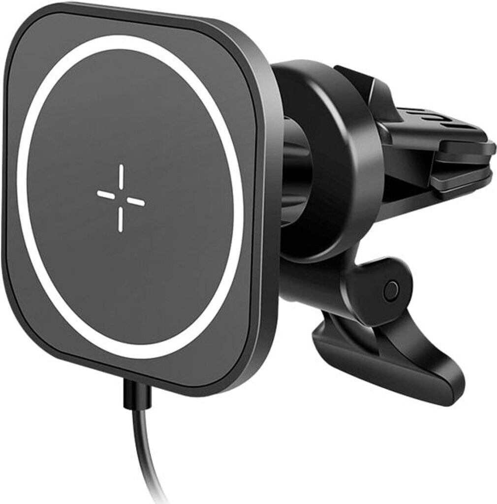 Bild von LogiLink Car Charger magnetische Kfz-Smartphonehalterung (PA0329)