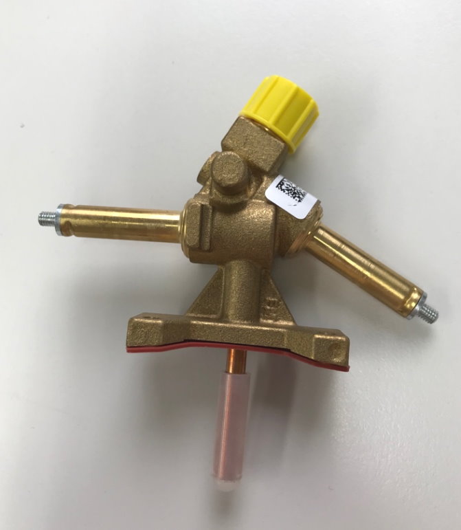 Bild von Truma Ventilkörper 30 mbar ab 05/2016