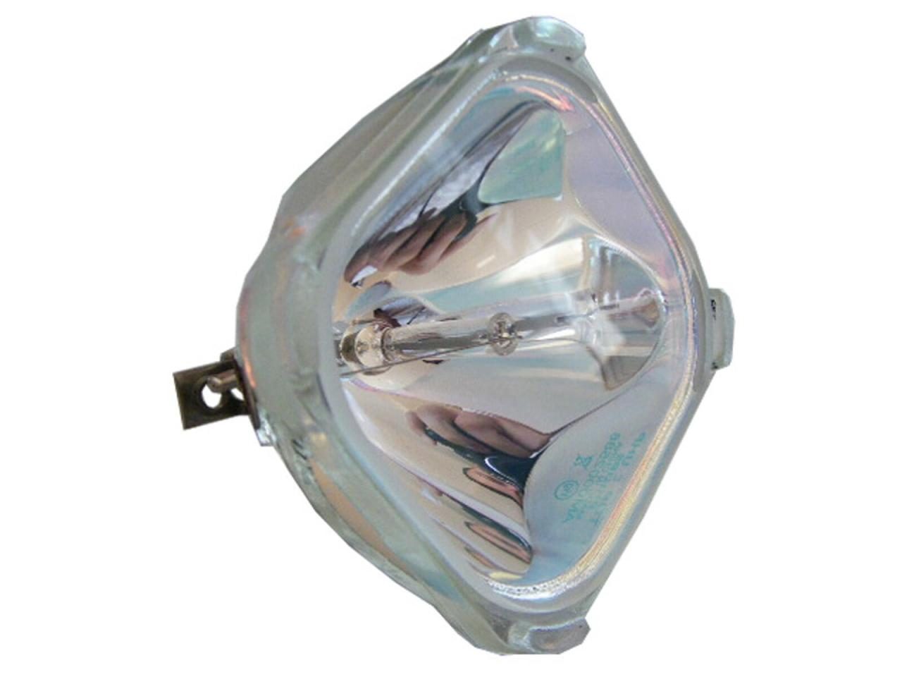 Bild von Beamerlampe (nur Leuchtmittel) für ASK (ersetzt: 22000013)