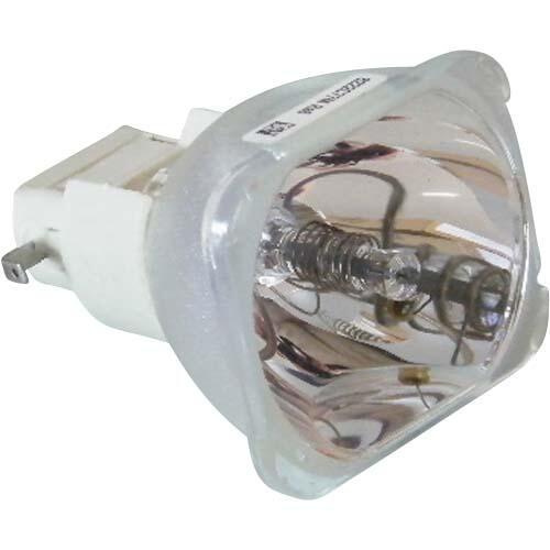 Bild von Beamerlampe (nur Leuchtmittel) für DELL (ersetzt: 311-8529, 725-10112, 330-6894)