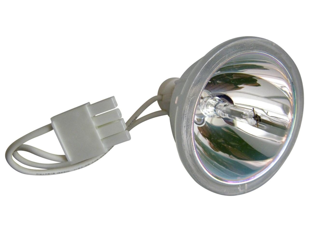 Bild von Beamerlampe (nur Leuchtmittel) für IBM (ersetzt: 31P9870)