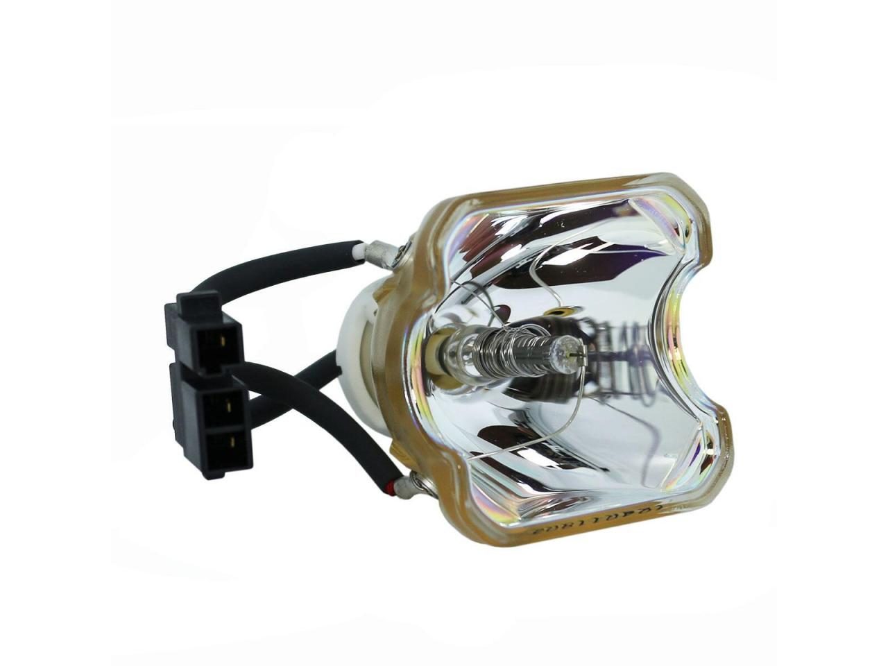 Bild von Beamerlampe (nur Leuchtmittel) für NEC (ersetzt: VT80LP, 50029923)