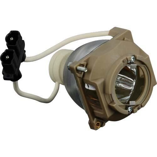 Bild von Beamerlampe (nur Leuchtmittel) für SHARP (ersetzt: BQC-PGM17X//1)