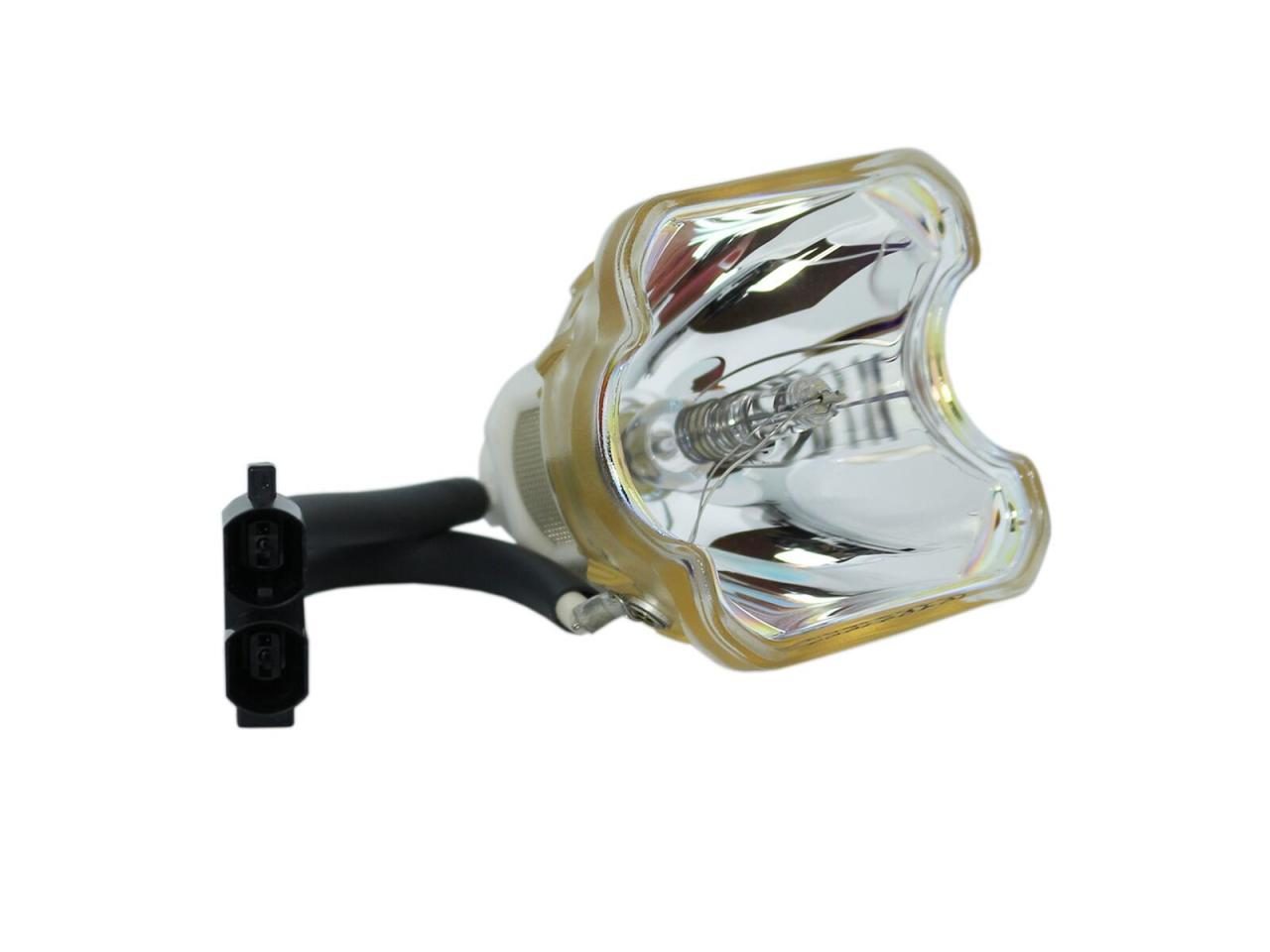 Bild von Beamerlampe (nur Leuchtmittel) für SONY (ersetzt: LMP-E180 LMP-DS100)