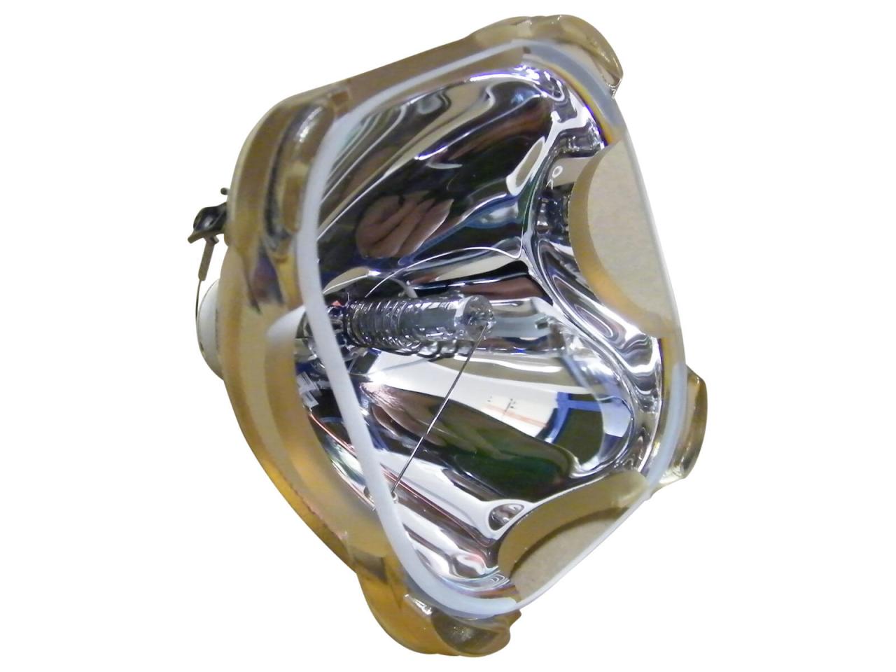 Bild von Beamerlampe (nur Leuchtmittel) für YAMAHA (ersetzt: PJL-520)