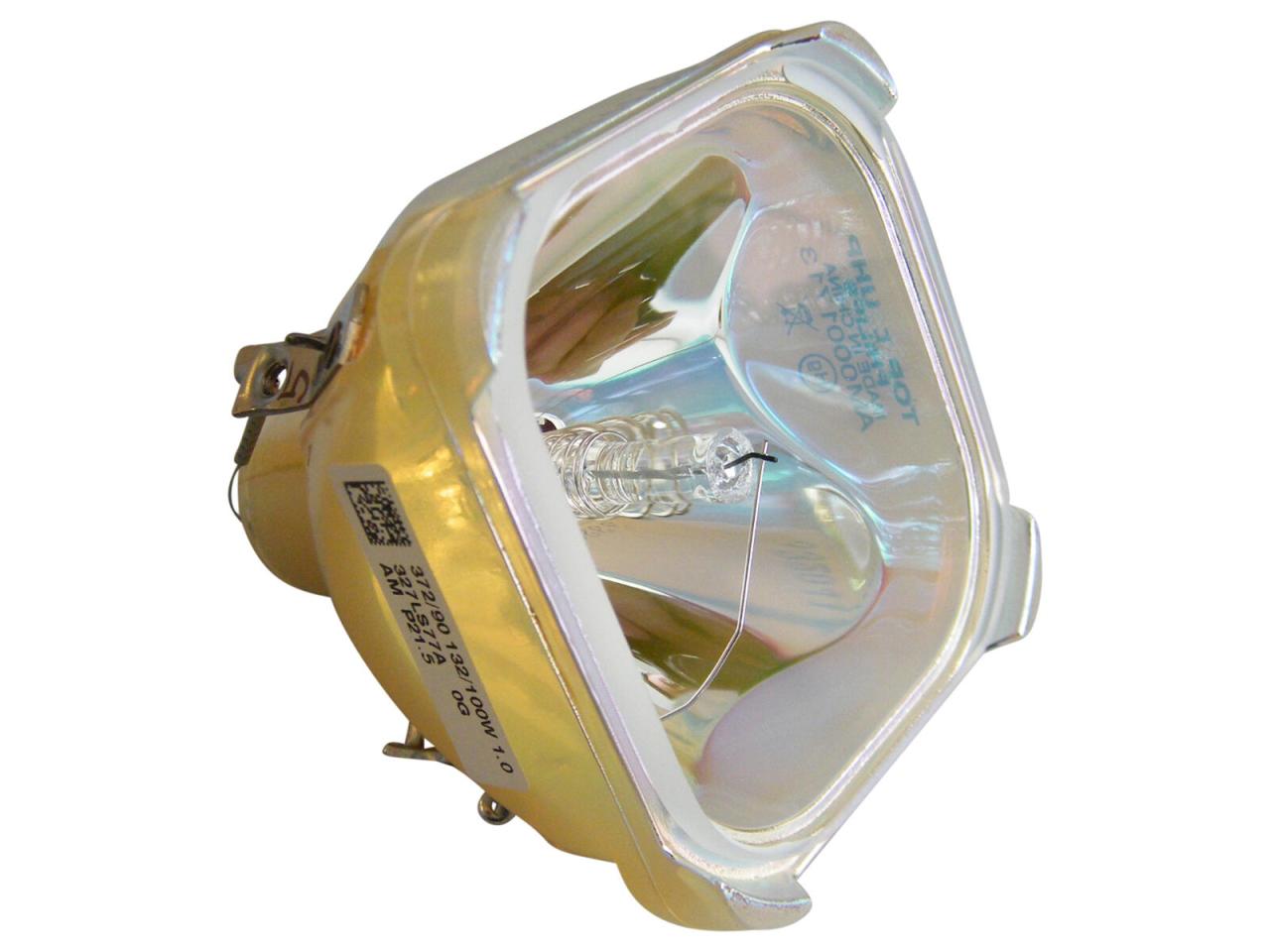 Bild von Beamerlampe (nur Leuchtmittel) für BOXLIGHT (ersetzt: SP-45M-930)