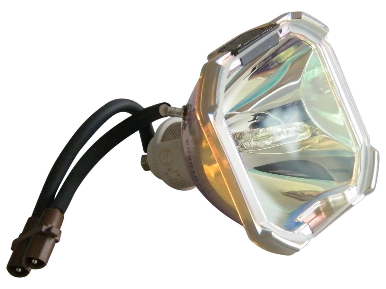 Bild von Beamerlampe (nur Leuchtmittel) für EIKI (ersetzt: 610 306 5977)