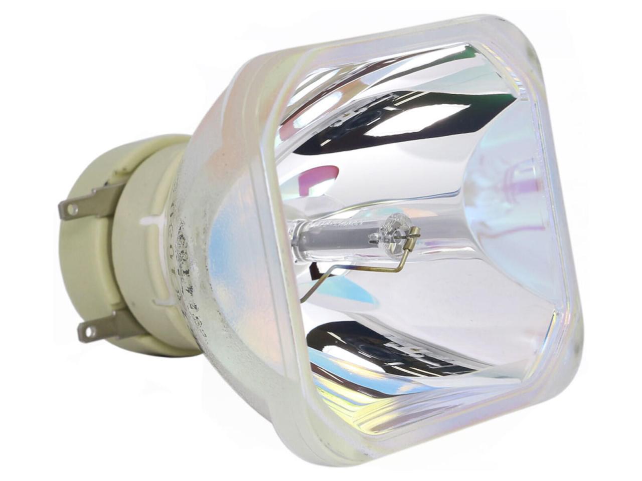 Bild von Beamerlampe (nur Leuchtmittel) für ELMO (ersetzt: LAMP#2144)