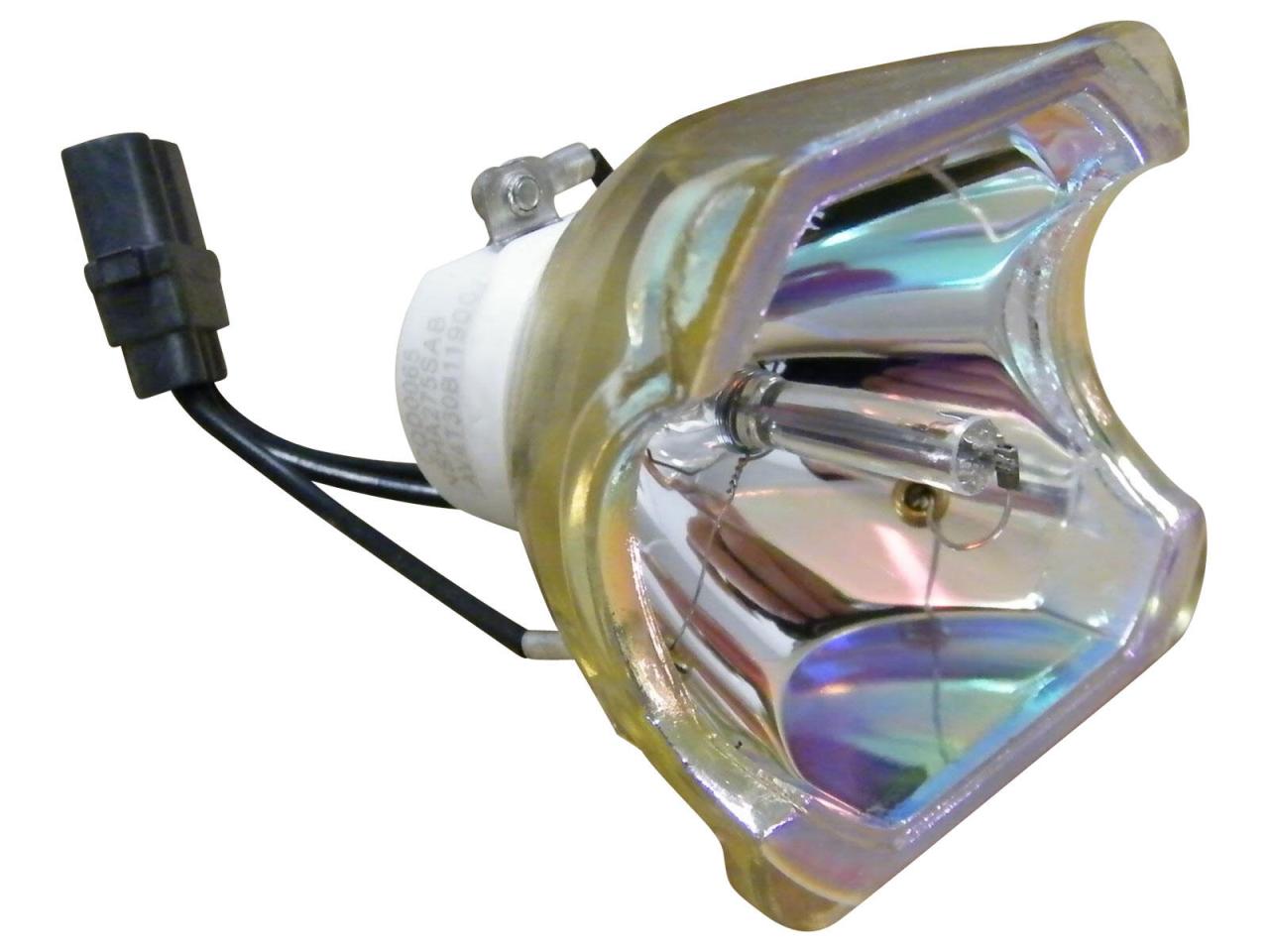 Bild von Beamerlampe (nur Leuchtmittel) für SANYO (ersetzt: POA-LMP111, 610-333-9740, ET-SLMP111)